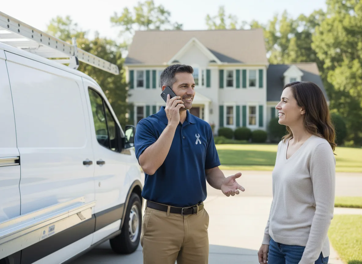 Home Gutter Service Frederic, WI FAQs